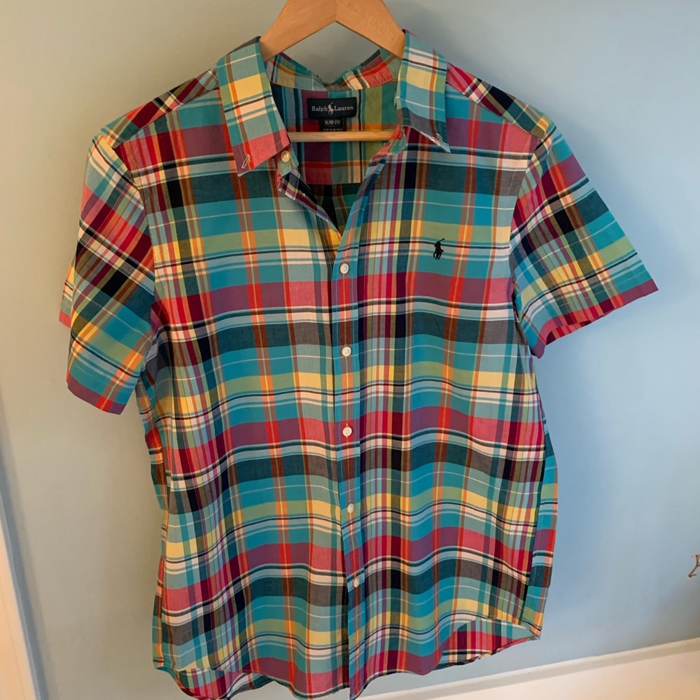 Ralph Lauren Shirt
